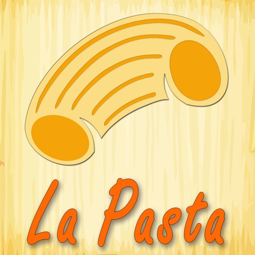 La Pasta HD – All the Best Italian Pasta Recipes