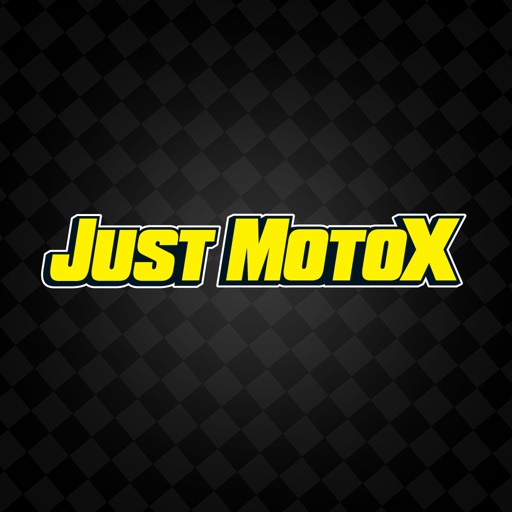 Just MotoX Magazine icon