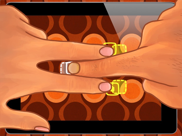 Fingle screenshot-3