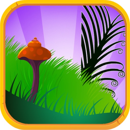 Fairy Land Treasure Escape iOS App