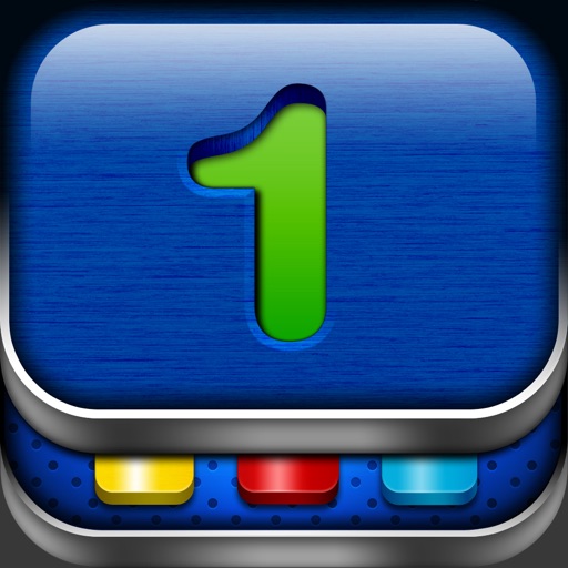 Native Numbers - Complete Number Sense Mastery Curriculum Icon
