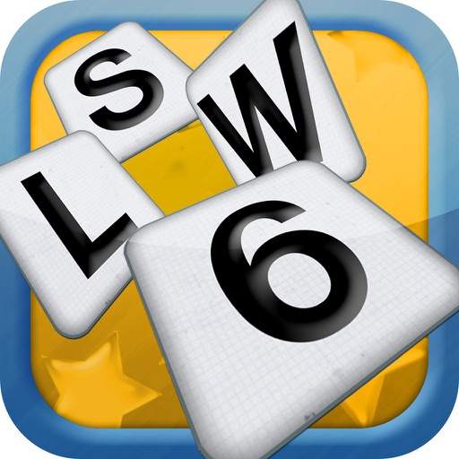 Six Letter Words Special Edition Icon