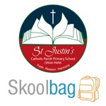 St Justins Catholic Primary School - Skoolbag