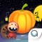 Pumpkin Puzzle - Space Jigsaw Activity FREE