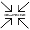 Social Storehouse - Your Social Marketplace to Buy, Sell, Trade, In Search Of (ISO), and Donate