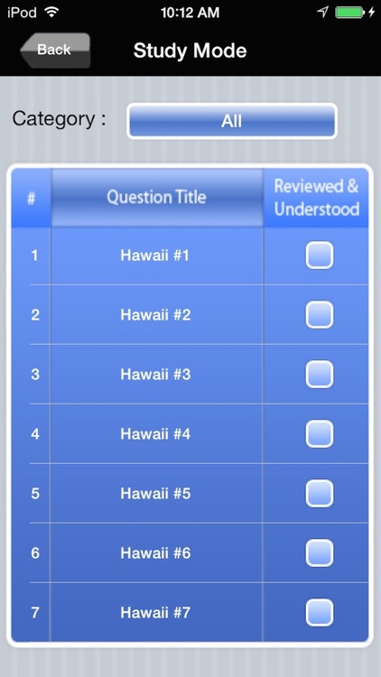 Hawaii Real Estate Agent Exam Prep