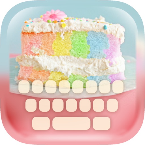 KeyCCM Pastel Custom Cute Color & Wallpaper Keyboard Themes