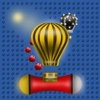 BalloonTurer ~ Flight Arcade Puzzle