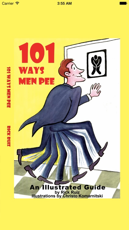 Pee 101 screenshot-0