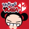 Talking Pucca