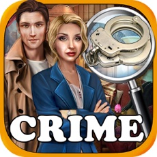 Activities of Hidden Object : Crime Scene Investigation