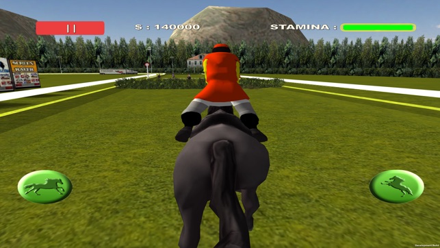 Horse Racing - Race Horses Derby 3D(圖1)-速報App