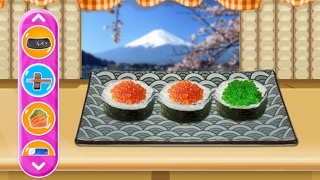 Japanese Chef: Sushi Maker - Free!のおすすめ画像4