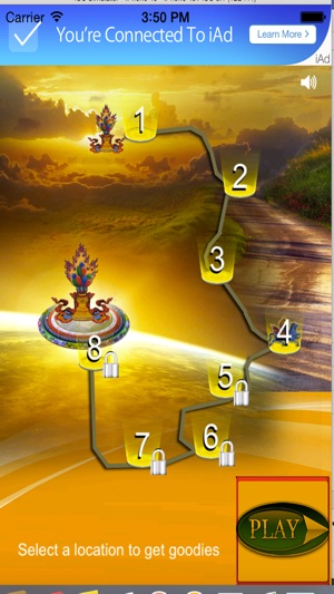 Match 3 Tibetan Symbols(圖3)-速報App