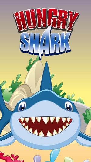 Big Fury Shark: Fish Tank Feeding Frenzy Pro(圖1)-速報App