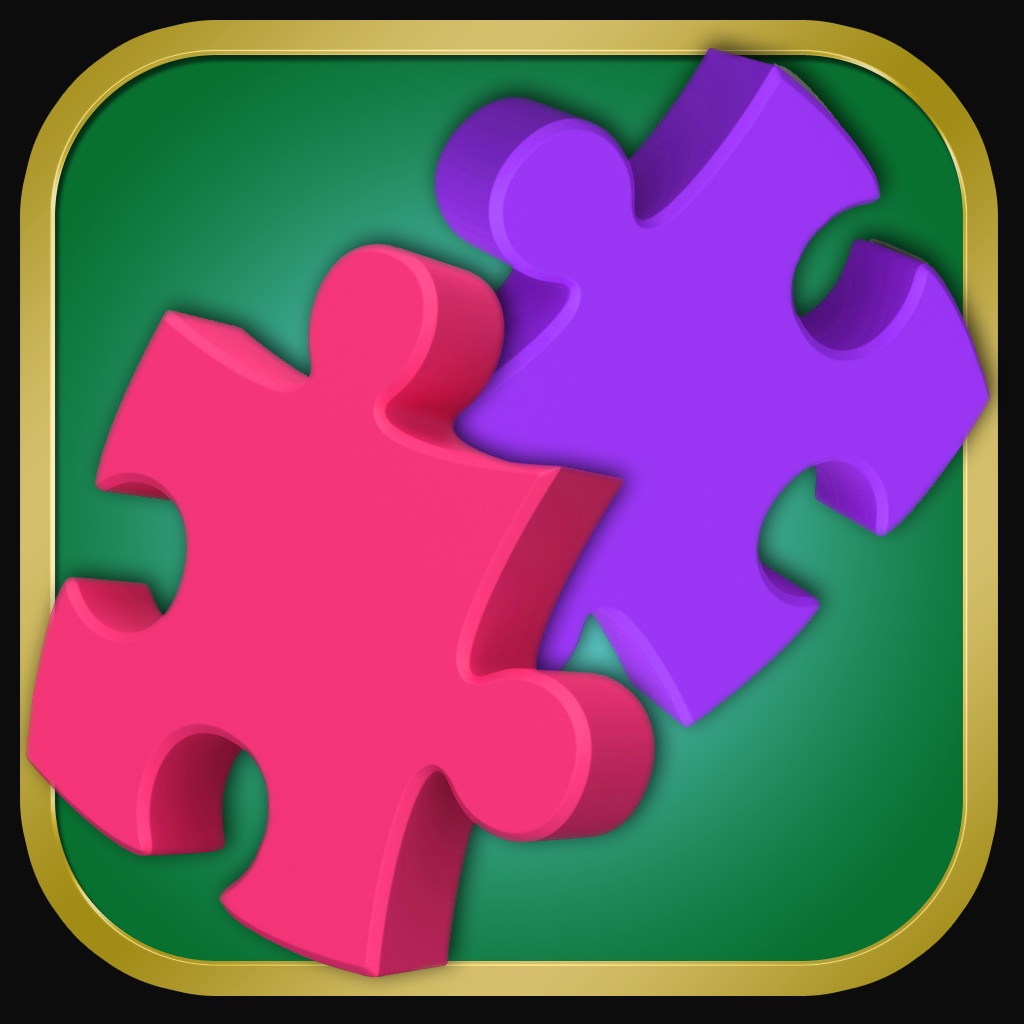 Jigsaw Puzzles Free - Create your own puzzle