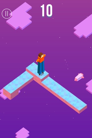 Cloud Path screenshot 3