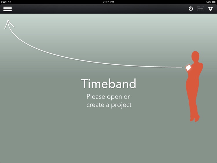 Timeband screenshot-4