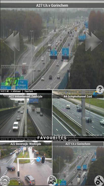 Motorway Cam Watch NL screenshot-3