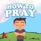 How to Pray - An Animated ebook for kids