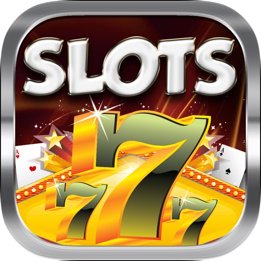 ```` 2015 ` Absolute Casino Winner Slots - FREE Slots Game icon