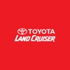 Toyota Land Cruiser 70