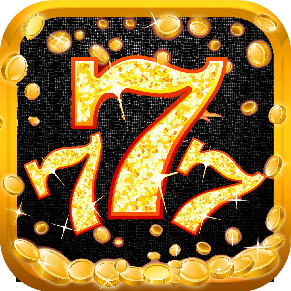 A Abu Dhabi 777 Gold Classic Slots icon