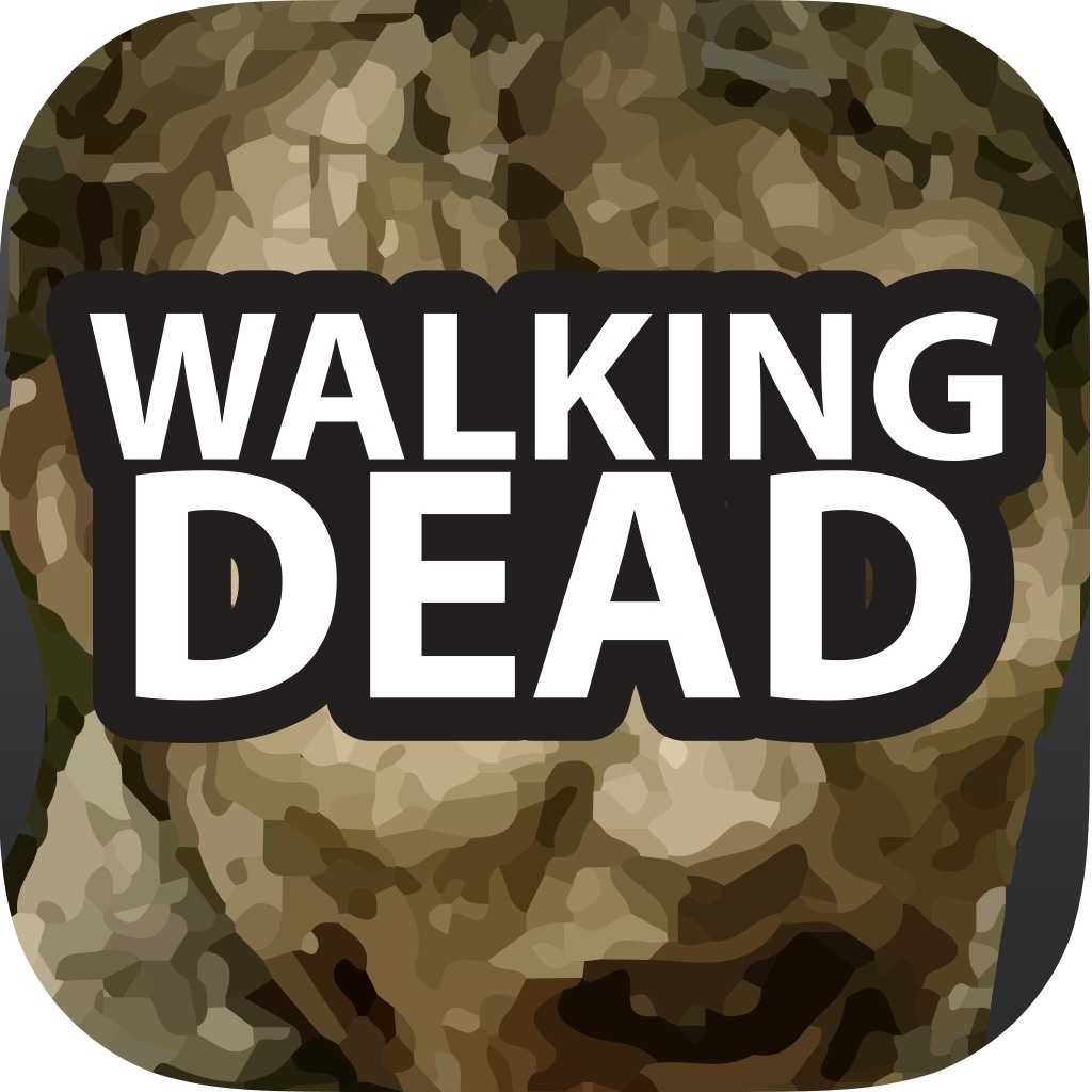 The Walking Dead Edition Guess Image Trivia