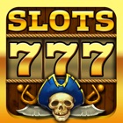 Top 20 Games Apps Like Pirate Slots™ - Best Alternatives