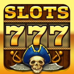 Pirate Slots™