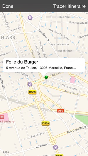 Folie du Burger(圖5)-速報App