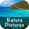 Use this Nature Pictures Wallpaper Free for your iPhone and iPad to make your phone beauty