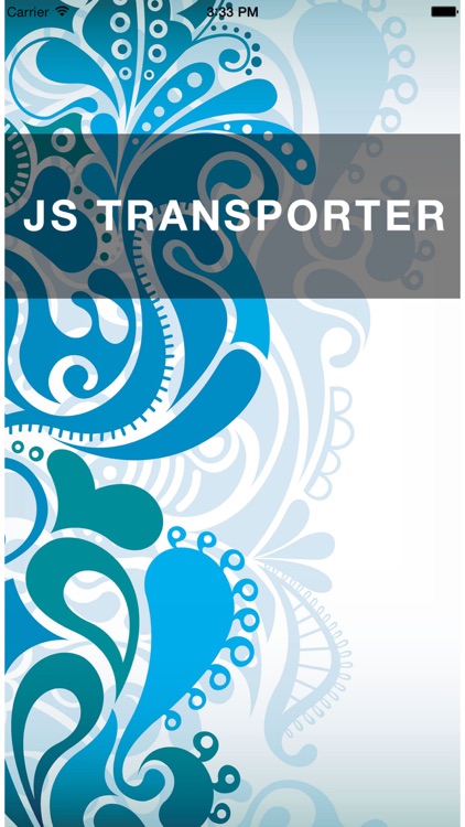 JS TRANSPORTER