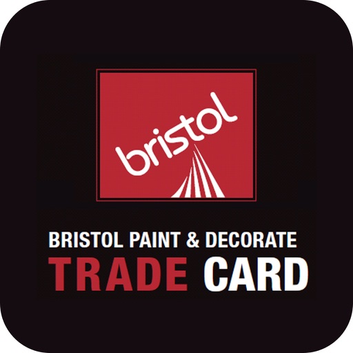 Bristol Tradecard icon