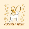 Cuccioli felici