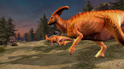 How to cancel & delete DinoTrek VR Experience from iphone & ipad 3