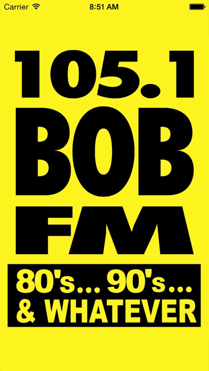 105.1 Bob-FM Panama City