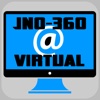 JN0-360 JNCIS-SP Virtual Exam