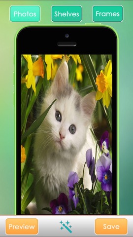 Pet Wallpapers HD Free: Set Awesome Homescreen for iPhoneのおすすめ画像1