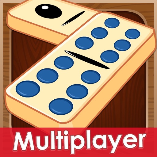 Dominoes Pro With Friends icon