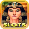 Cleopatra's Treasure - Pharaoh's casino slot machine 777