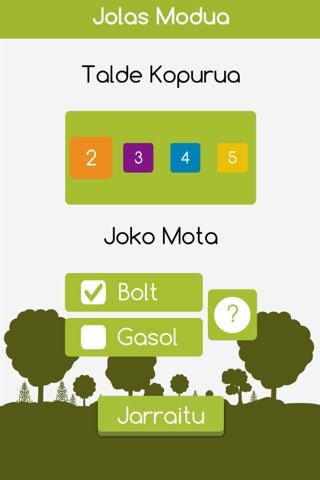 Joko Joko screenshot 2