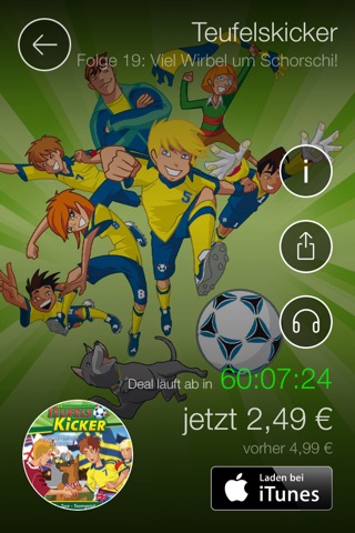 Album der Woche Kids screenshot 3