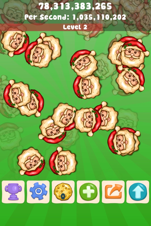 Cookie Clicker Collector - Best Free Idle & Incremental Game screenshot 3