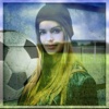 Sports Overlays - Blend sport textures into your photos