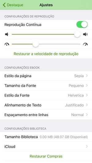 Livros em Português(圖4)-速報App