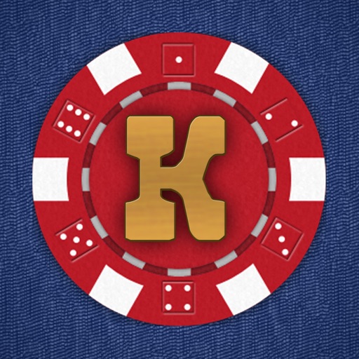 Kentucky Poker iOS App