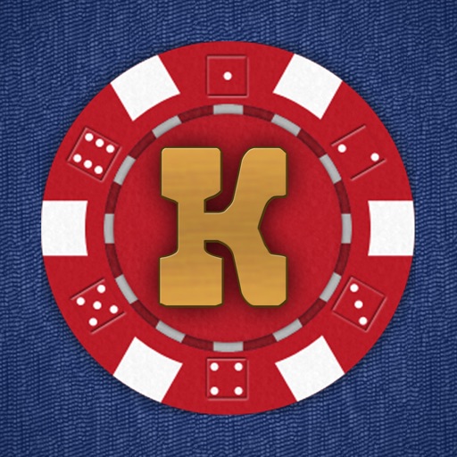 Kentucky Poker by Core 10 Gaming