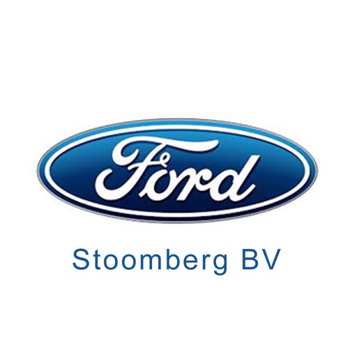 Automobielbedrijf Ford Stoomberg