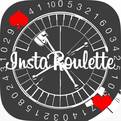 InstaRoulette for Instagram